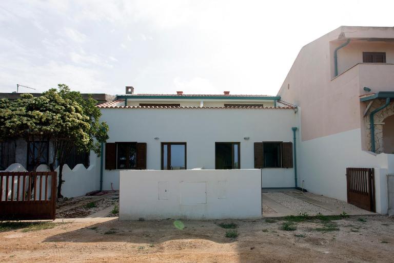 Sunshine Luxury Seafront House - s'arena scoada - Ferienwohnung Putzu Idu