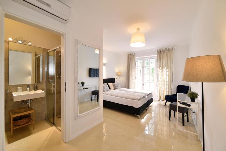 B&B Downtown Zagreb - B&B Zagreb