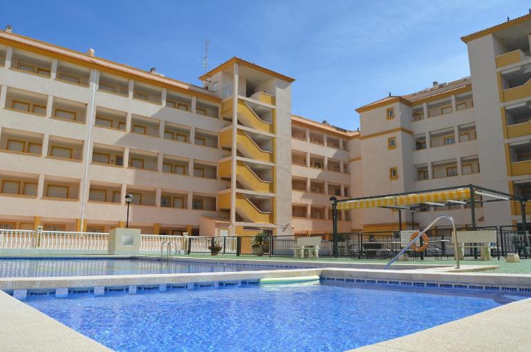 Ribera Beach 3 - 0809 - B&B Mar de Cristal