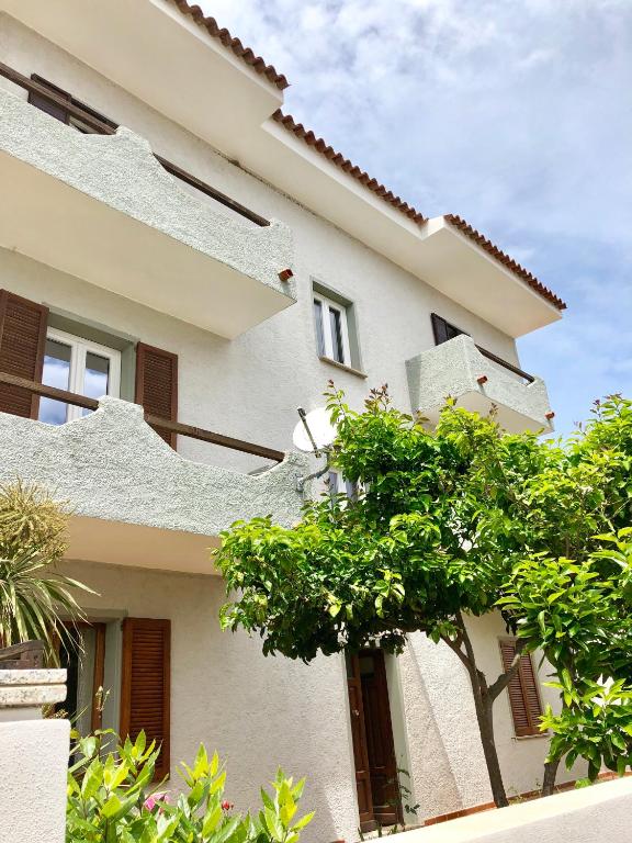 Sarena Apartment - Chambres d'hôtes Santa Teresa Gallura
