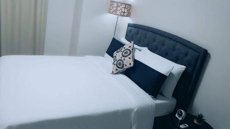 Newport City Condo near Manila Airport Terminal 3 - B&B Manila