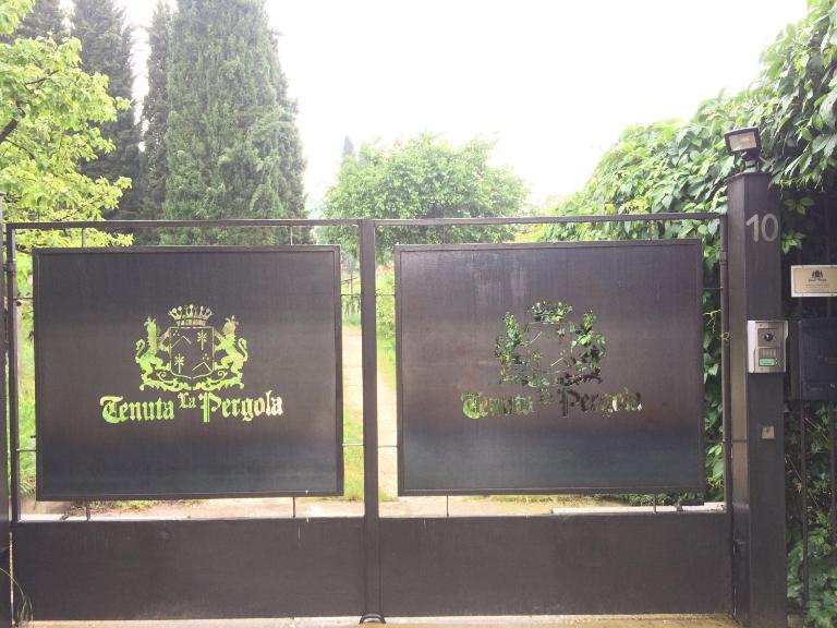Agriturismo Tenuta la Pergola - Ferienwohnung Bardolino