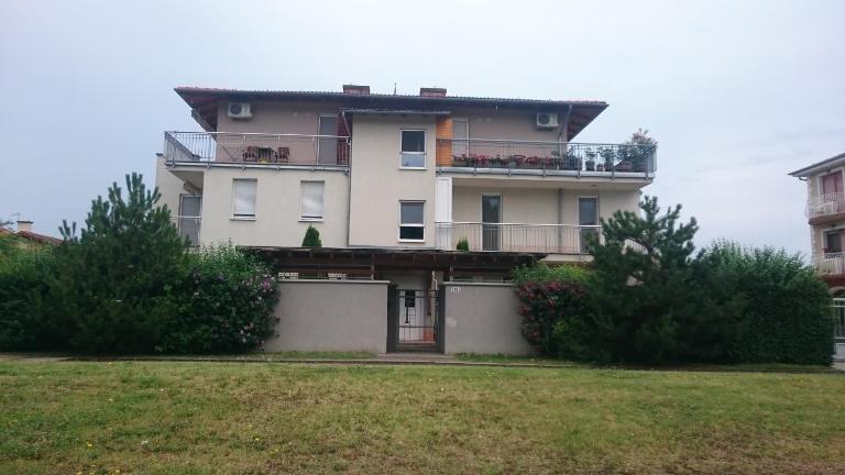 Aranyhomok Apartman - B&B Siófok