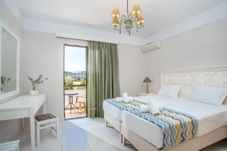 Voula Studios - B&B Faliraki