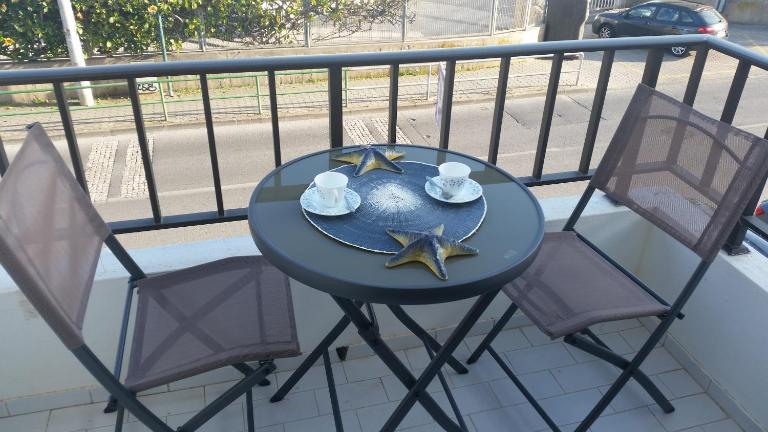 Alvor Navy Apartment - Chambres d'hôtes Alvor