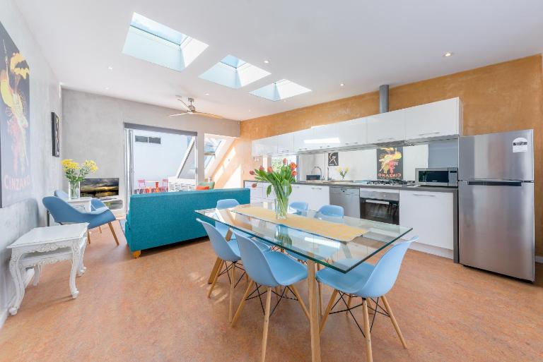Chic East Sydney Pad - Ferienwohnung Sydney