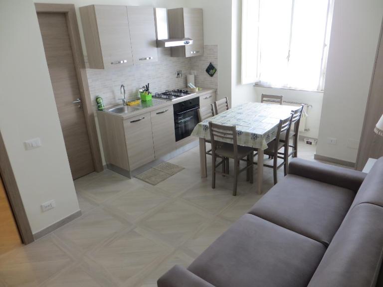 San Pietro house - B&B Roma