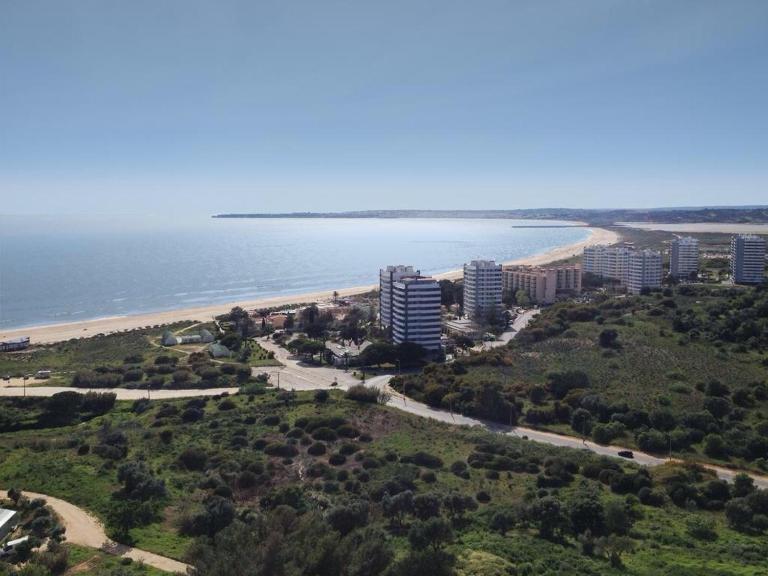 Algarve Beachfront Alvor - Ferienwohnung Alvor