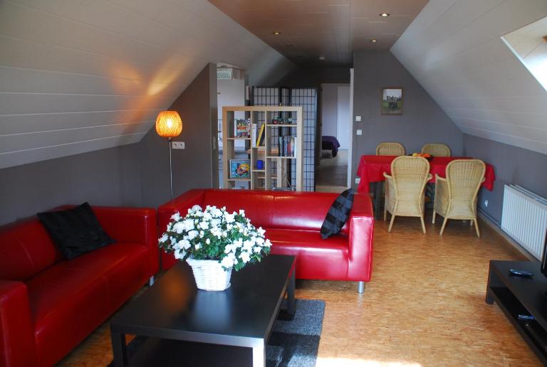 De Rosmolen - B&B Ertvelde