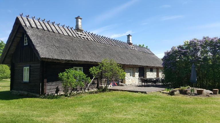 Sihi Country House - B&B Hiievälja