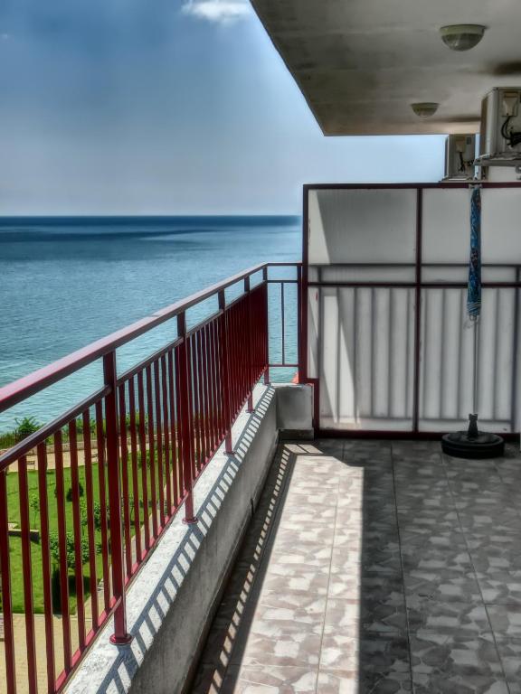 Sea View apartment, Panorama, Pools and beach, Sveti Vlas - Ferienwohnung Sveti Vlas