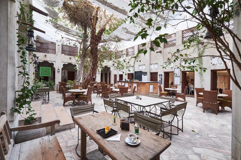 XVA Art Hotel - B&B Dubái