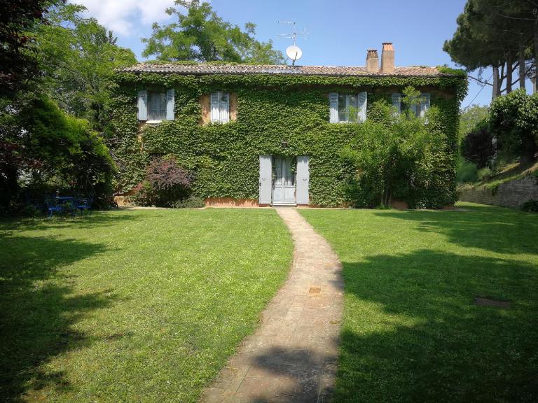 Alloggio Al San Girolamo - B&B Longiano