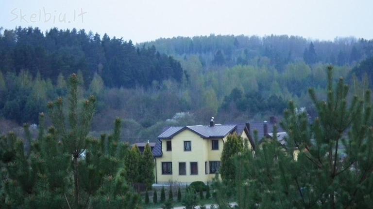 Ramunes sodyba - Ferienwohnung Einorai