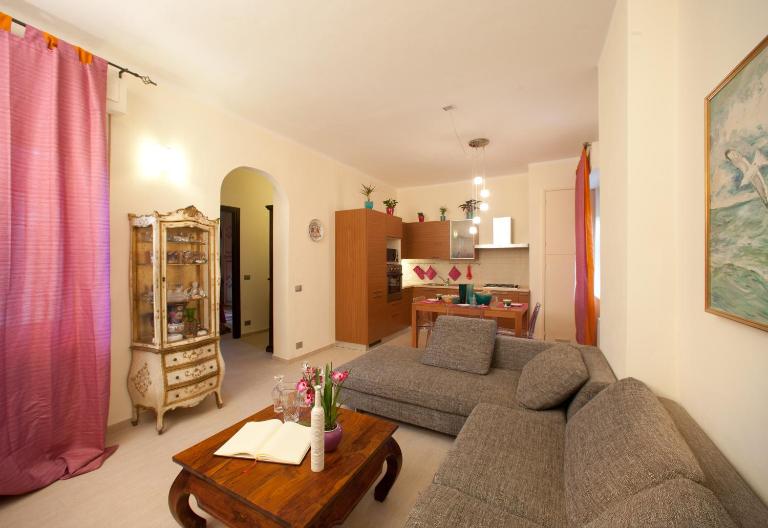 B&B Al Calcandola - Ferienwohnung Sarzana
