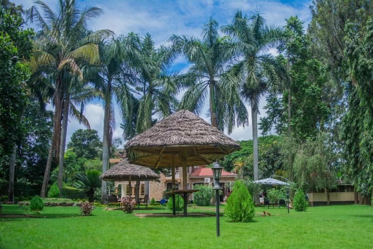 Mama Thea homes - Bed and Breakfast Moshi