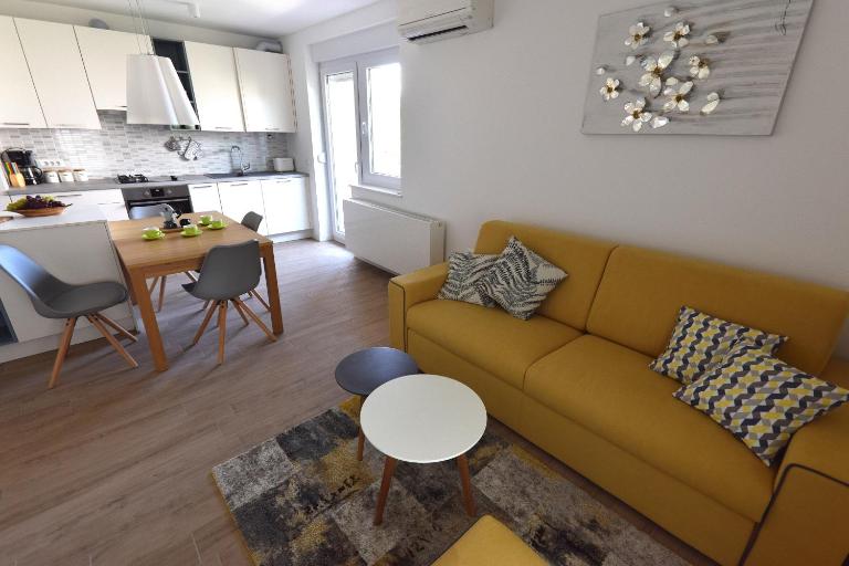 Apartment Vostan - Bed and Breakfast Pula