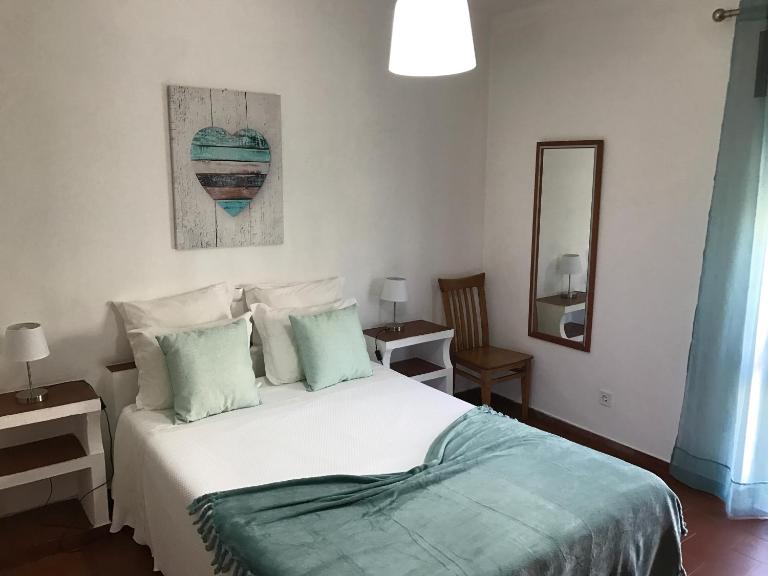 BREEZY NEST by ITHOUSE - B&B Albufeira
