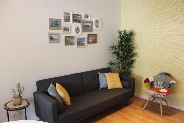 Casa da Azarujinha - B&B Estoril
