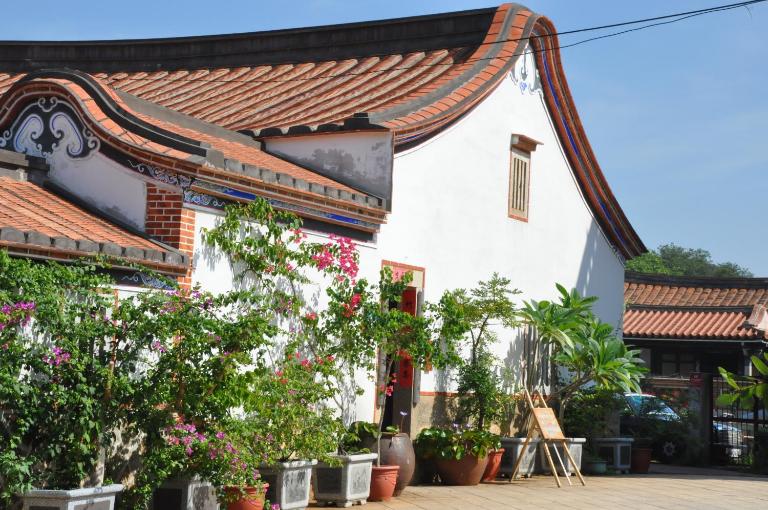 Grace Homestay 54 - Ferienwohnung Jincheng