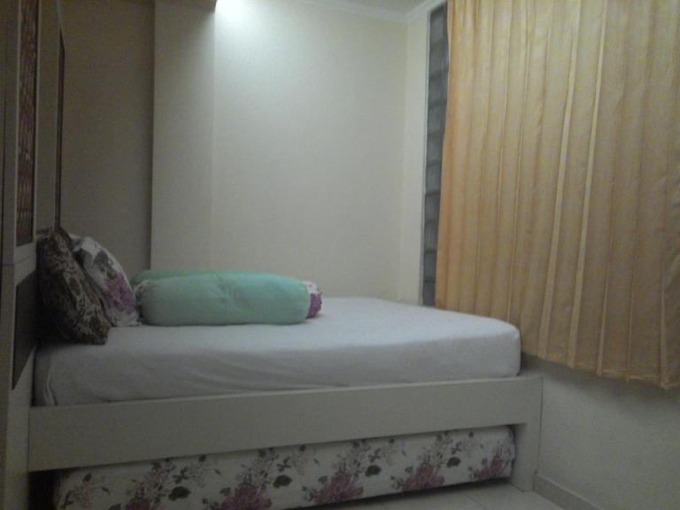 Kantos Guest House - Ferienwohnung Jakarta