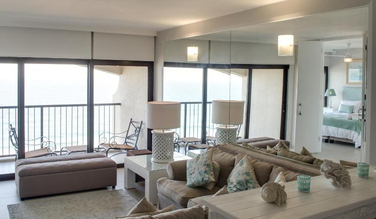 1104 The Bermudas - by Stay in Umhlanga - B&B Durban