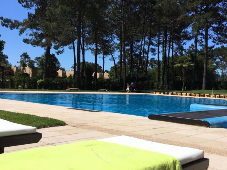 Moradia em condomínio de luxo Quinta da Barca - Bed and Breakfast Esposende