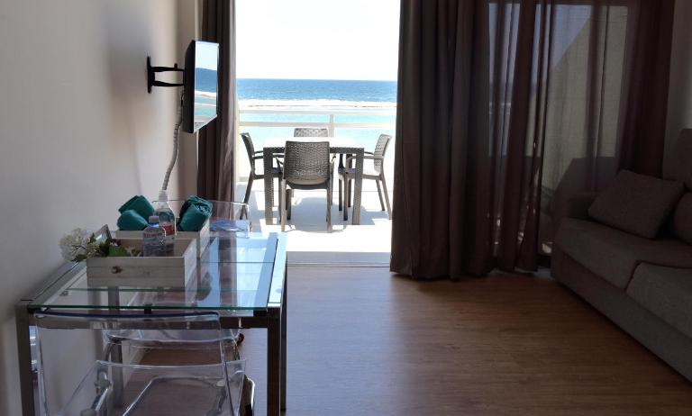 Apartamento Primera Línea Playa de Las Canteras - Ferienwohnung Las Palmas de Gran Canaria