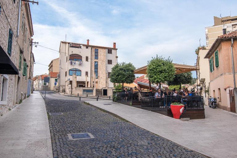 Apartment Batinica - B&B Sebenico
