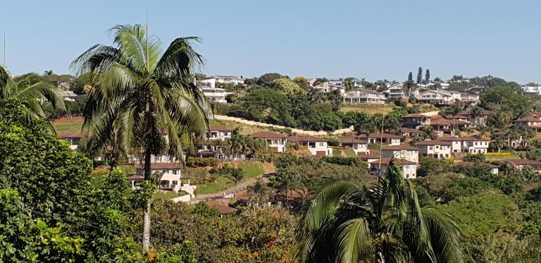Umhlanga Lodge - Ferienwohnung Durban