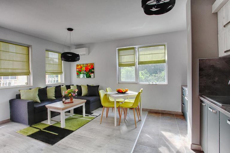 ApArt apartments - B&B Filippopoli