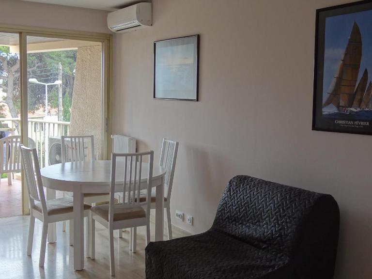 Maresol - Ferienwohnung Cagnes-sur-Mer