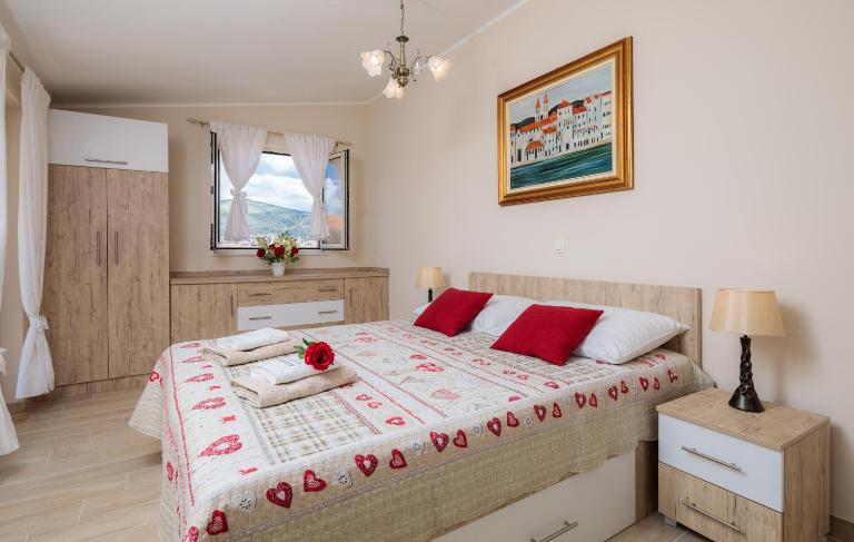 Apartmani Oaza - B&B Traù