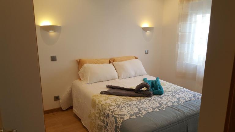Apartamento Cardoso II. A 5 minuto a pé da praia do Peneco - B&B Albufeira