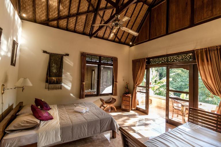Bali Asli Lodge by EPS - B&B Ubud