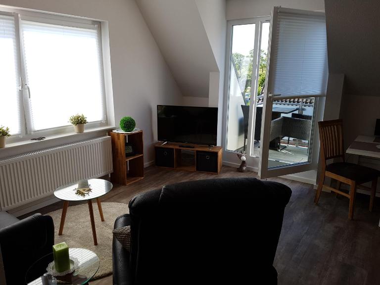 Haus Weimann - Bed and Breakfast Büsum