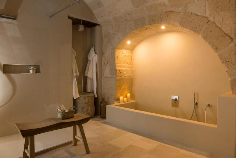 Dimora Madina by MANZONI COLLECTION - Chambres d'hôtes Monopoli