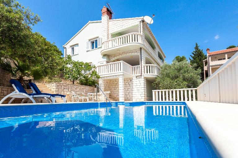 Villa Matic - B&B Vela Luka