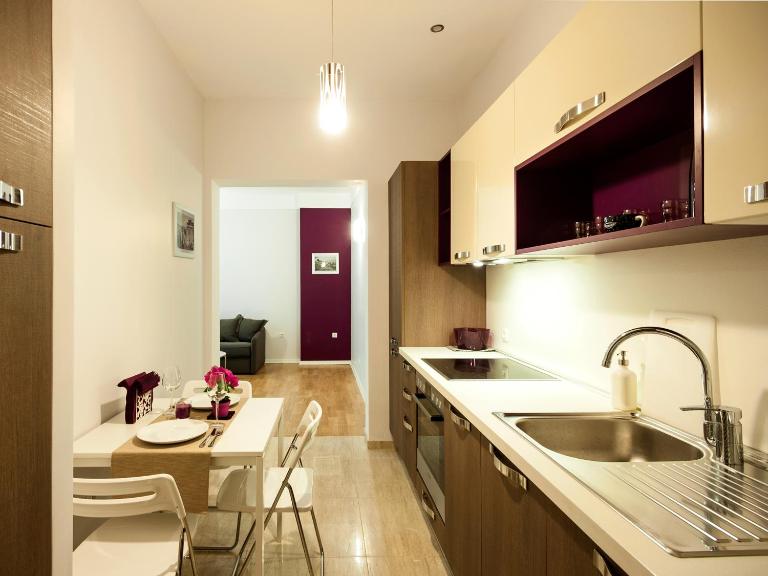 Solunska Apartment - B&B Sofia
