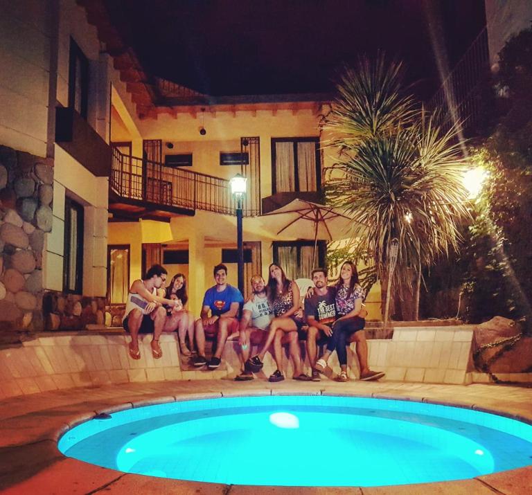 La Magdalena - B&B Mendoza