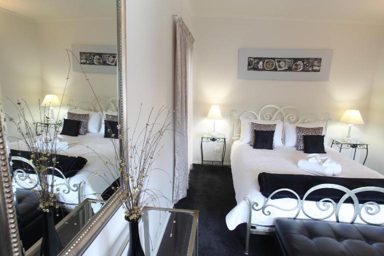 Coromandel Apartments - B&B Coromandel