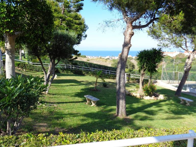 Residencial Torrealmar con Vistas - Ferienwohnung Torrevieja