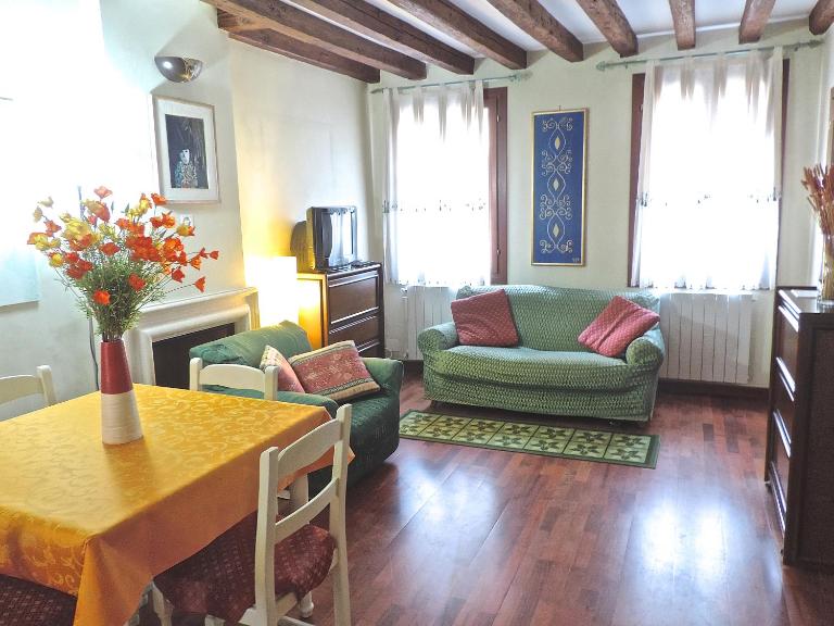 Appartamento San Marco - Chambres d'hôtes Venise