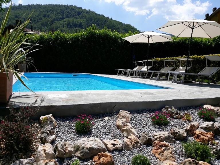 Casa Webb - Bed and Breakfast Bagni di Lucca
