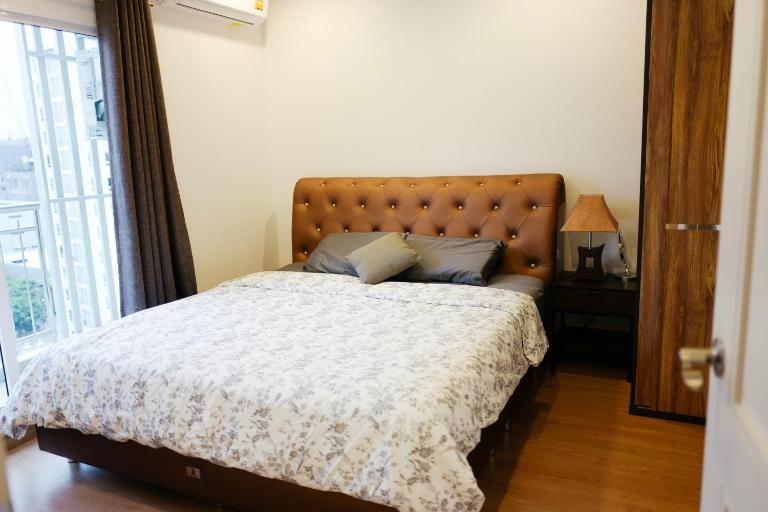 Gsuite Glamorous Apartment - B&B Bangkok