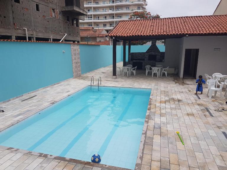 Apartamento Cabo Frio Maciel - B&B Cabo Frio