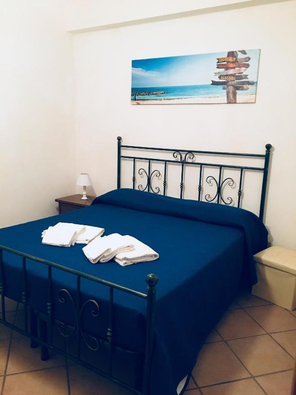 Favignana Holidays 3 - B&B Favignana
