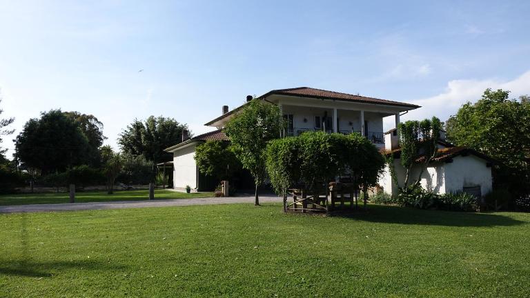Casa Vacanze Feudi 1165 - Bed and Breakfast Borgo Vodice
