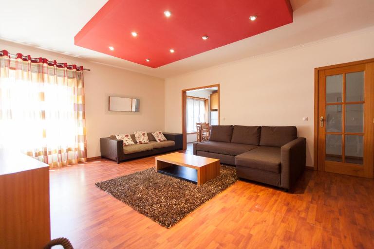Deluxe Apart - B&B Furadouro