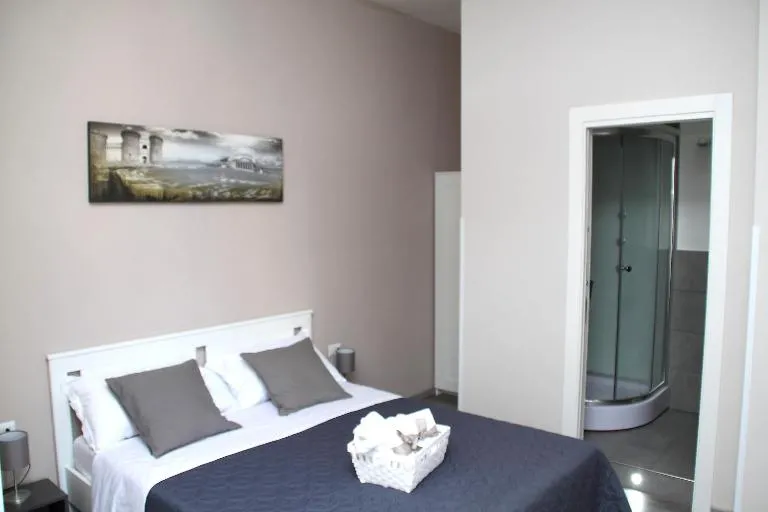 B&B Materdei 14 - B&B Naples
